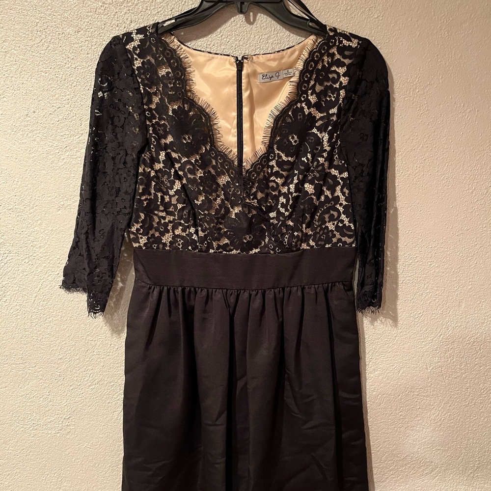 Eliza J dress Size 8
